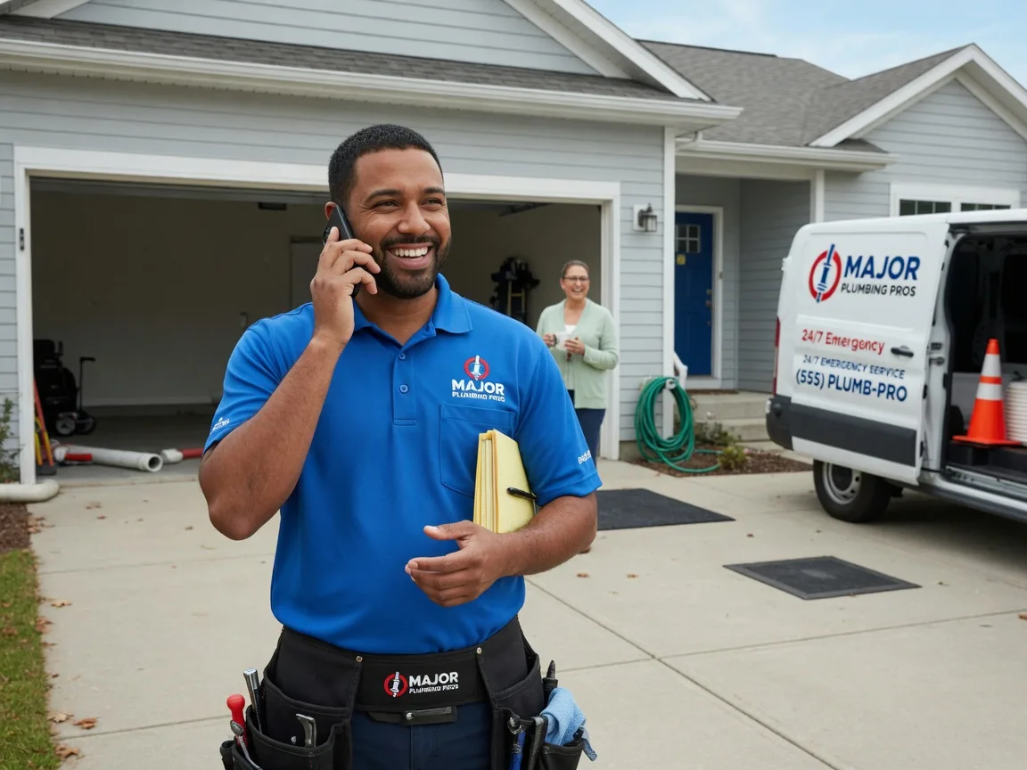 Drain Cleaning Services Cheney, KS FAQs